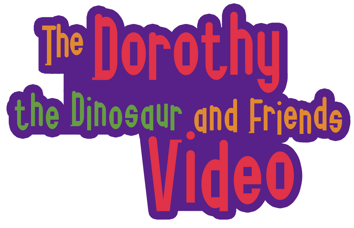 The Dorothy The Dinosaur And Friends Video Logopedia Fandom