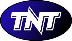 TNT LatinAmerica 1993