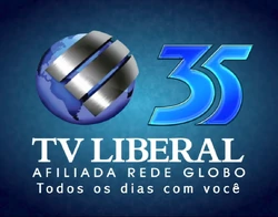TV Liberal 35 Anos
