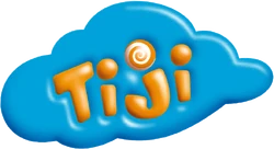 Tiji logo
