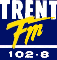 Trent FM 1028 1995