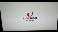 UniMás Las Vegas ID 2013