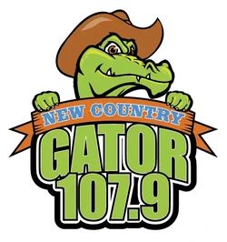 WGTR Gator 107.9