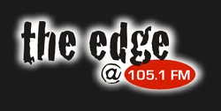 WXDG 105.1 the edge