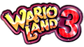 Wario Land 3