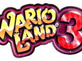 Wario Land 3