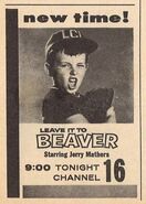 1959-Tv-Ad-Leave-It-To-Beaver-Starring-Jerry