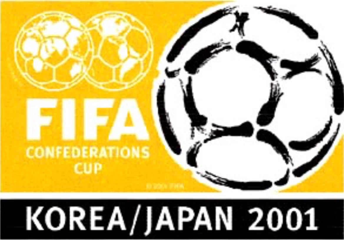 2001 FIFA Confederations Cup | Logopedia | Fandom