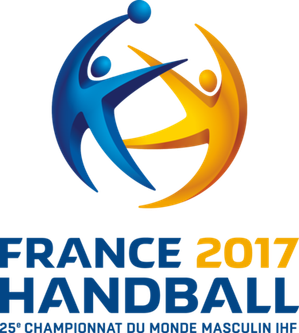 2023 World Men's Handball Championship, Logopedia