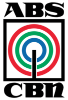 ABS-CBN Channel 2 Logo (1986-2000)