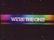 We're the One! (1978)