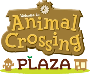 Animal Crossing Plaza