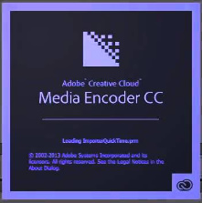 Adobe Media Encoder Other Logopedia Fandom