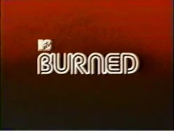 Burned