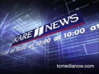KARE 11 News 10pm open (1998-2001)