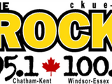 CKUE-FM