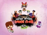 Cartoon Network Dance Club