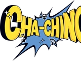 Cha-Ching