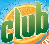 Club soft drink