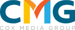 Cox Media Group logo