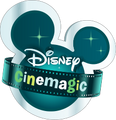 Disney Cinemagic