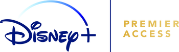 Disney Premier Access Logopedia Fandom
