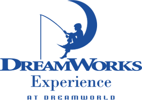 DreamWorks Experience logo