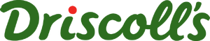 Driscoll's | Logopedia | Fandom