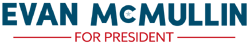 EvanMcMullin campaign