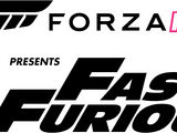 Forza Horizon 2 Presents Fast & Furious