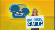 Good Luck Charlie