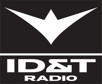 ID&T Radio logo