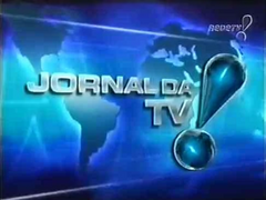 Jornal da TV 2003