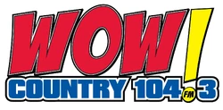 KAWO Wow Country 104.3