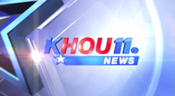 KHOU 11 News open (March 28, 2011)