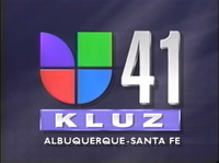 KLUZ-TV