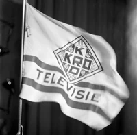 KRO televisie1951