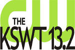 KSWT CW logo