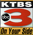 KTBS On Your Side - 1997 alternate