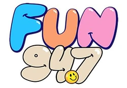 KVLL-FM Fun 94.7