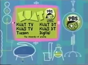 PBS Kids ID #1 (2006)