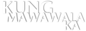 Kung Mawawala Ka GMA