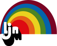 LJN toys logo