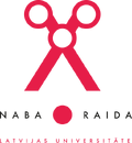 Vertical logo