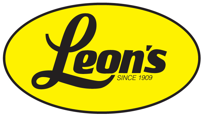 Leon's | Logopedia | Fandom