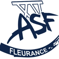 Logo AS Fleurance (2022)