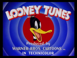 "Plane Daffy" (1944)