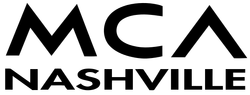 MCANashville Logo