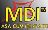 Logo with slogan