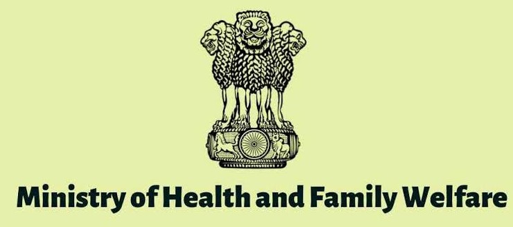 Ministry of Health and Family Welfare Logopedia Fandom